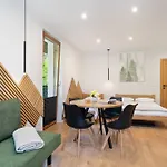 Apartment Przy Szlaku Zawoja