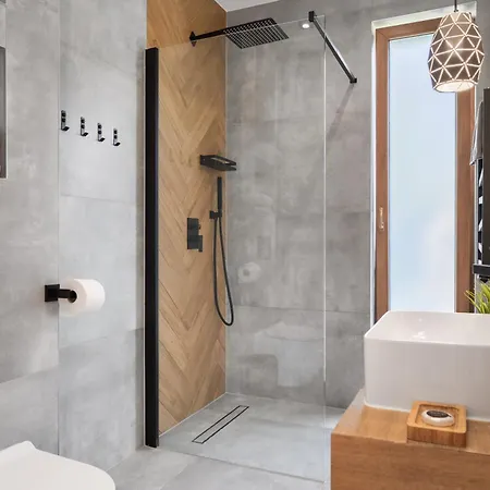 Apartman Przy Szlaku