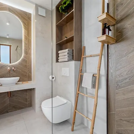 Apartment Przy Szlaku